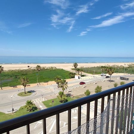 Apartamento Balcón al Atlántico Conil De La Frontera Exterior foto