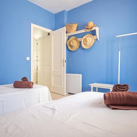 Apartamento Balcón al Atlántico Conil De La Frontera Exterior foto